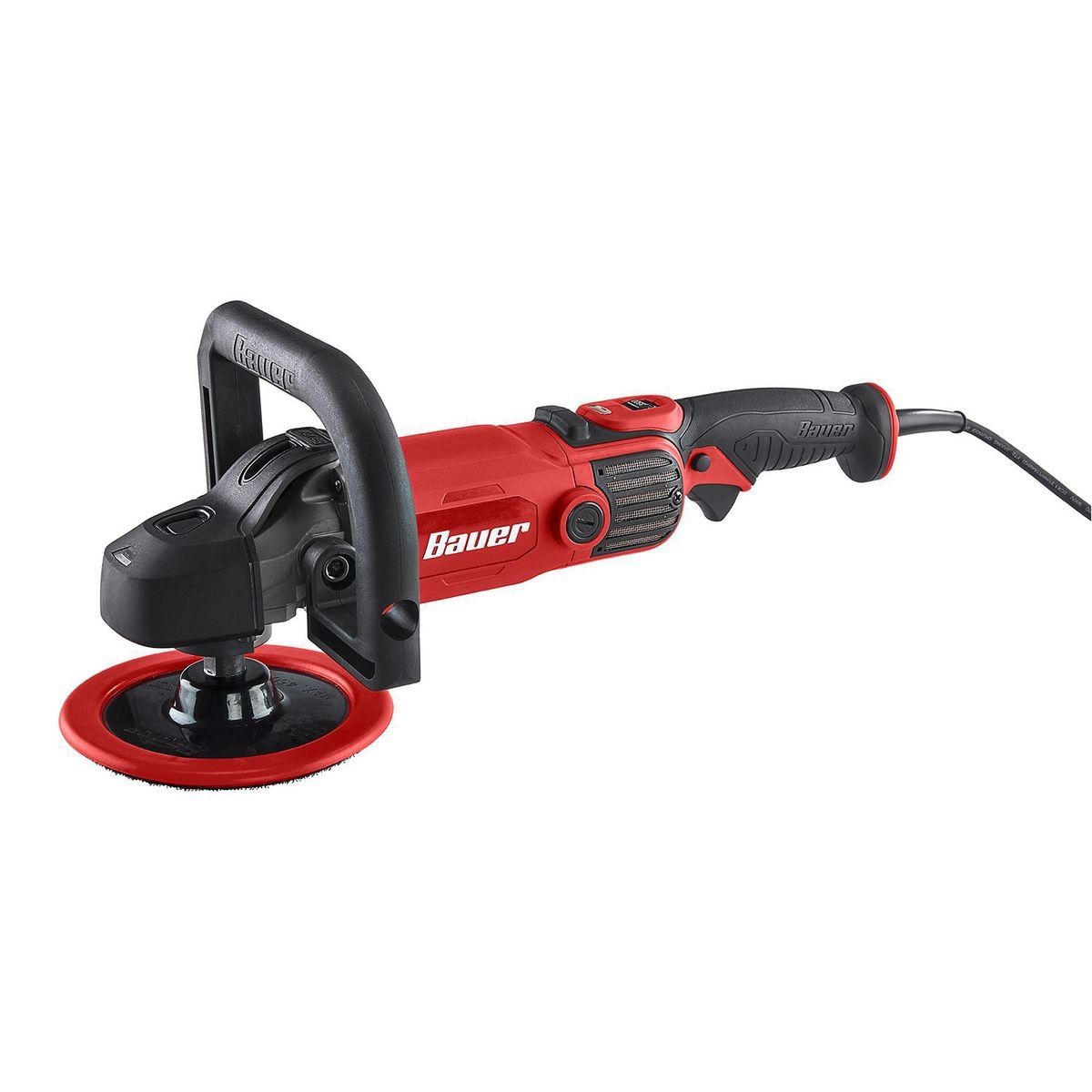7 in. Variable-Speed Rotary Polisher/Sander O7094