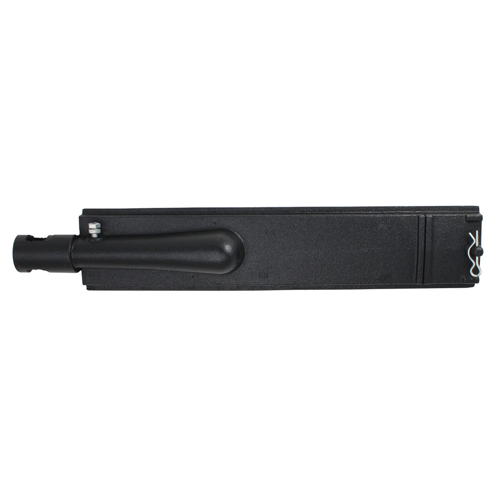 15 3/4" Cast Iron Gas Grill Tube Burner Y197