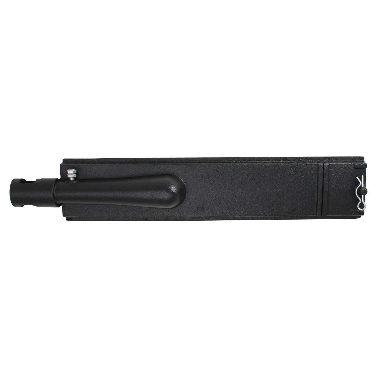 15 3/4" Cast Iron Gas Grill Tube Burner Y197