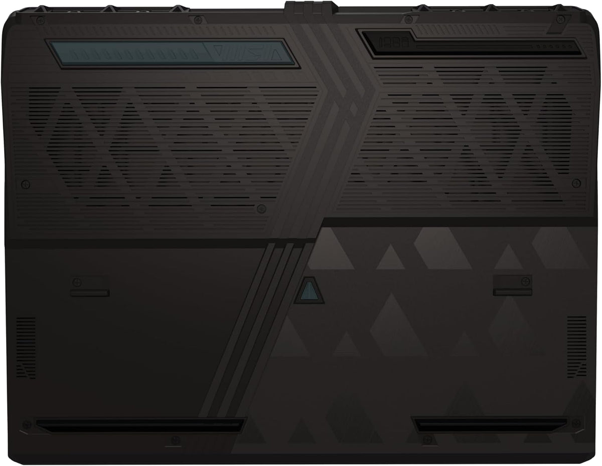 17” 240Hz QHD+ Gaming Laptop Intel Core i9-14900HX NVIDIA Geforce RTX 4070 32GB DDR5 1TB NVMe SSD Win 11 Pro Black M3671