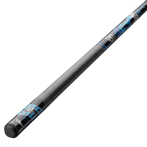 58" 2-Piece Billiard Cue G304803
