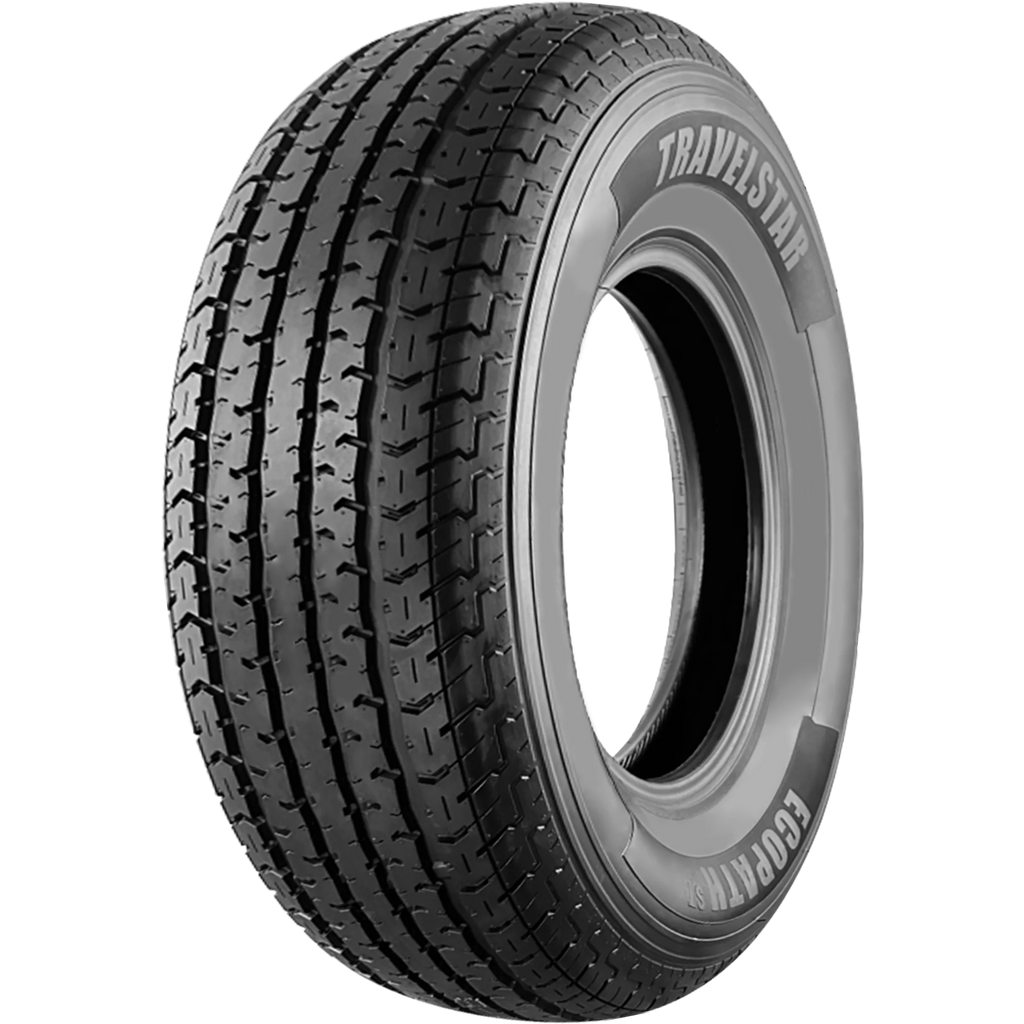 ST215/75R14 8 Ply Radial Trailer Tire Y143228