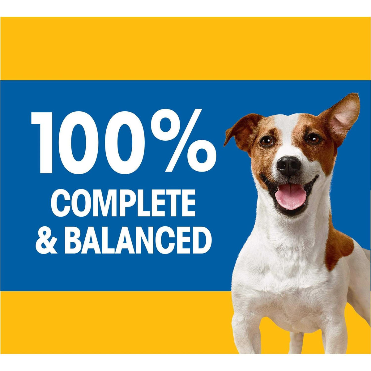 Small Adult Dry Dog Food O48553