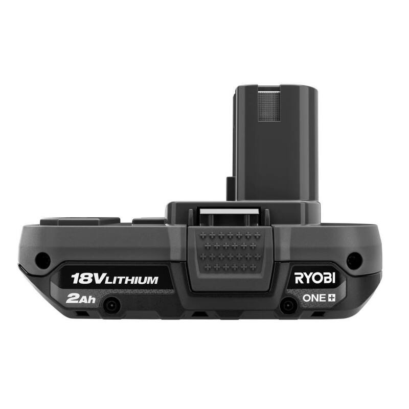 18V 2.0 Ah Lithium-Ion Battery Y89934