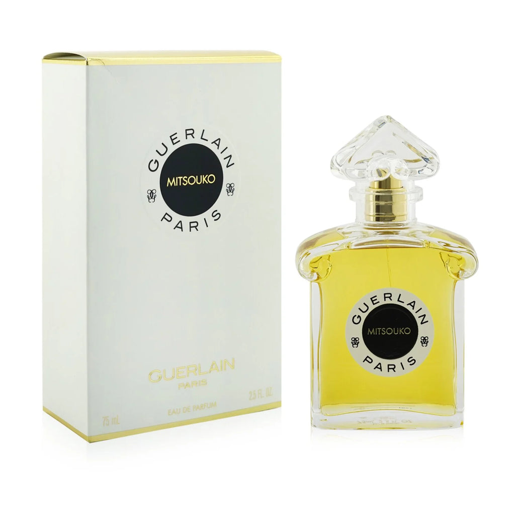 Mitsouko Eau De Parfum Spray 75ml/2.5oz V601717