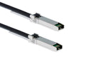 10GBase-CU Twin-Ax SFP Passive Cable 7m H255934