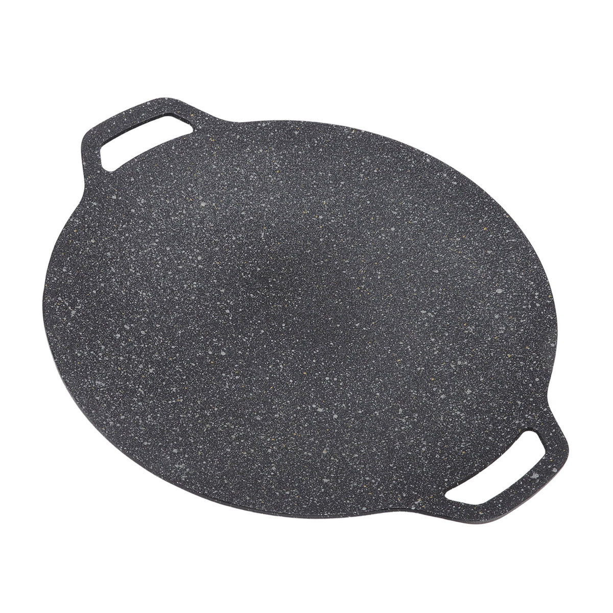 Cast Iron Baking Pan with Handles X5121