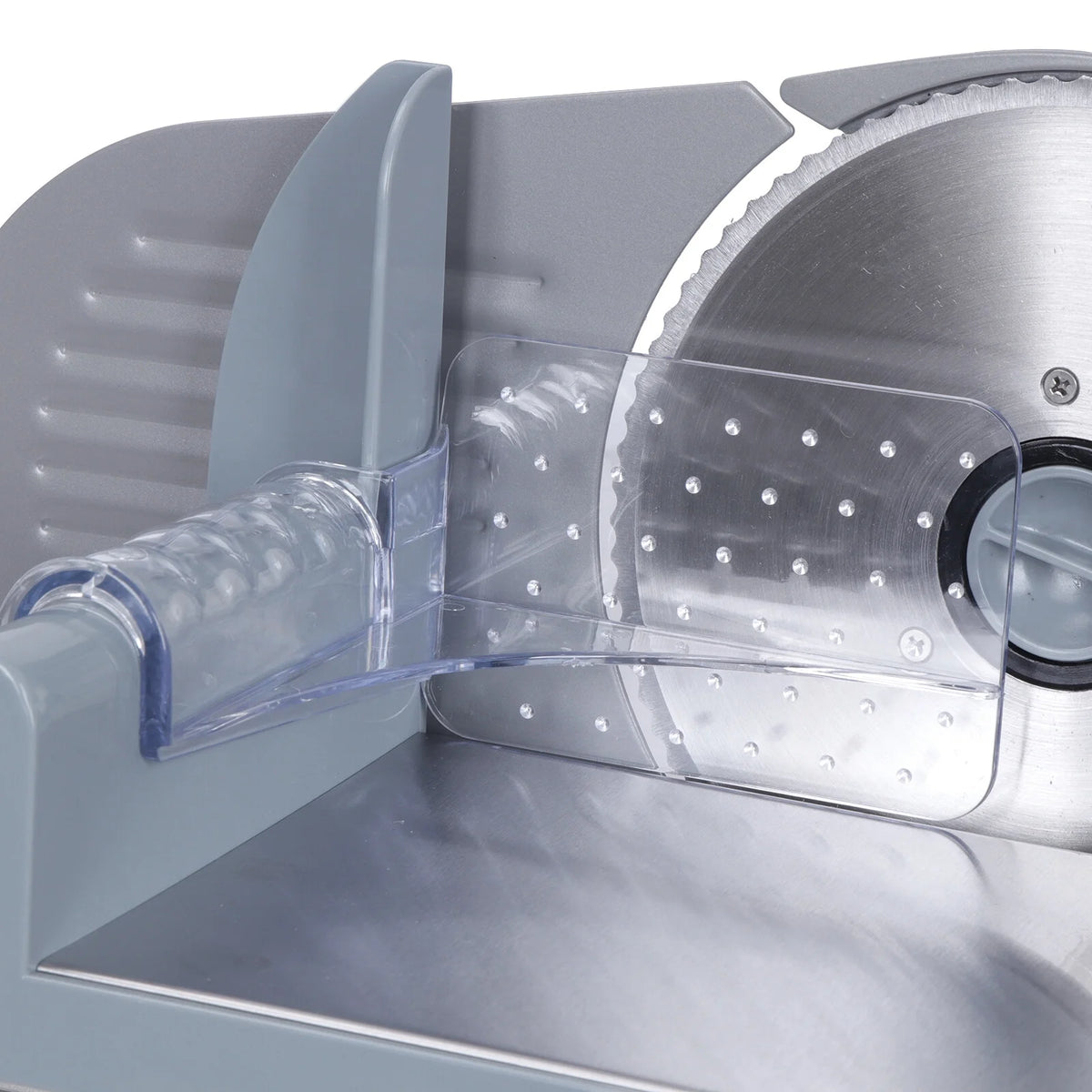 Set of Two 150W Meat Slicer O85619