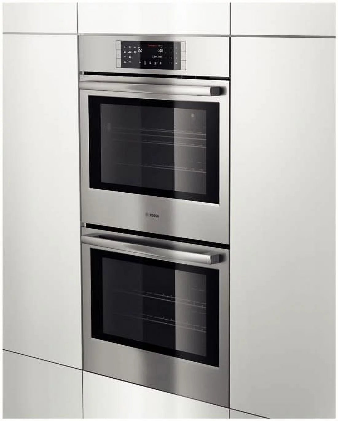 Built-in Double Oven with Self-Cleaning O77994