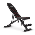 Adjustable Weight Bench Folding Incline/Decline 660lbs Capacity Z605