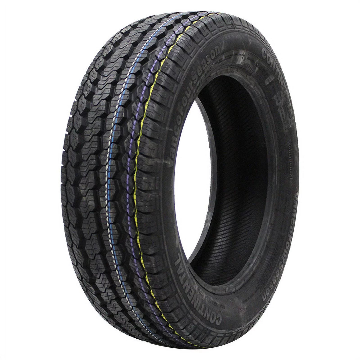 285/65R16 131R Tire Q6224