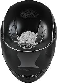 Matte Black Modular Helmet L565