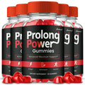Power Gummies for Men 5 Pack I305
