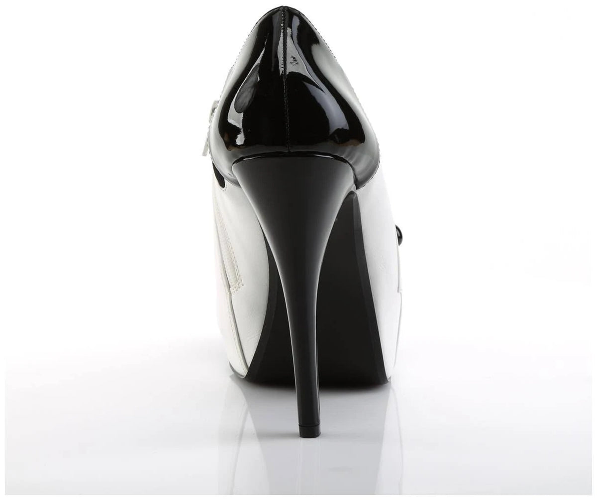 Black/White 11 F603325