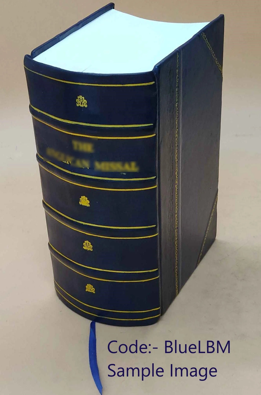 United States Reports v.423 1975 Leather Bound O358361