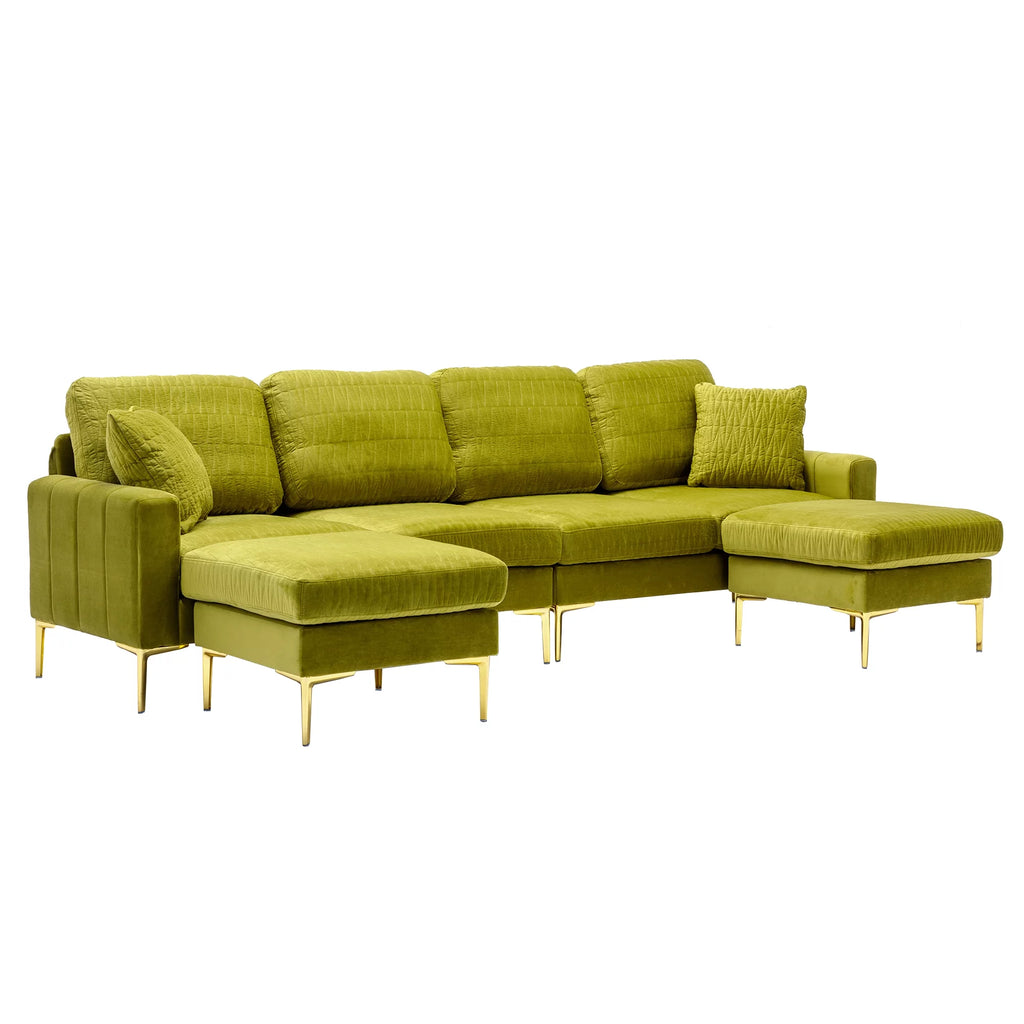 Accent Sofa T116932