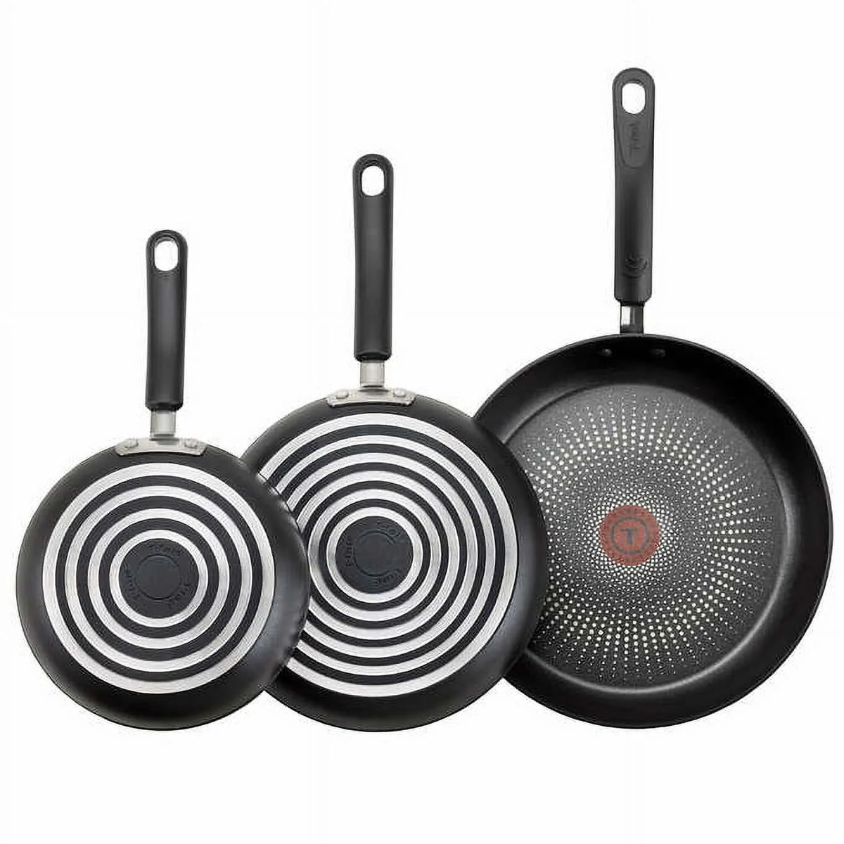 3-piece Nonstick Fry Pan Set V39667
