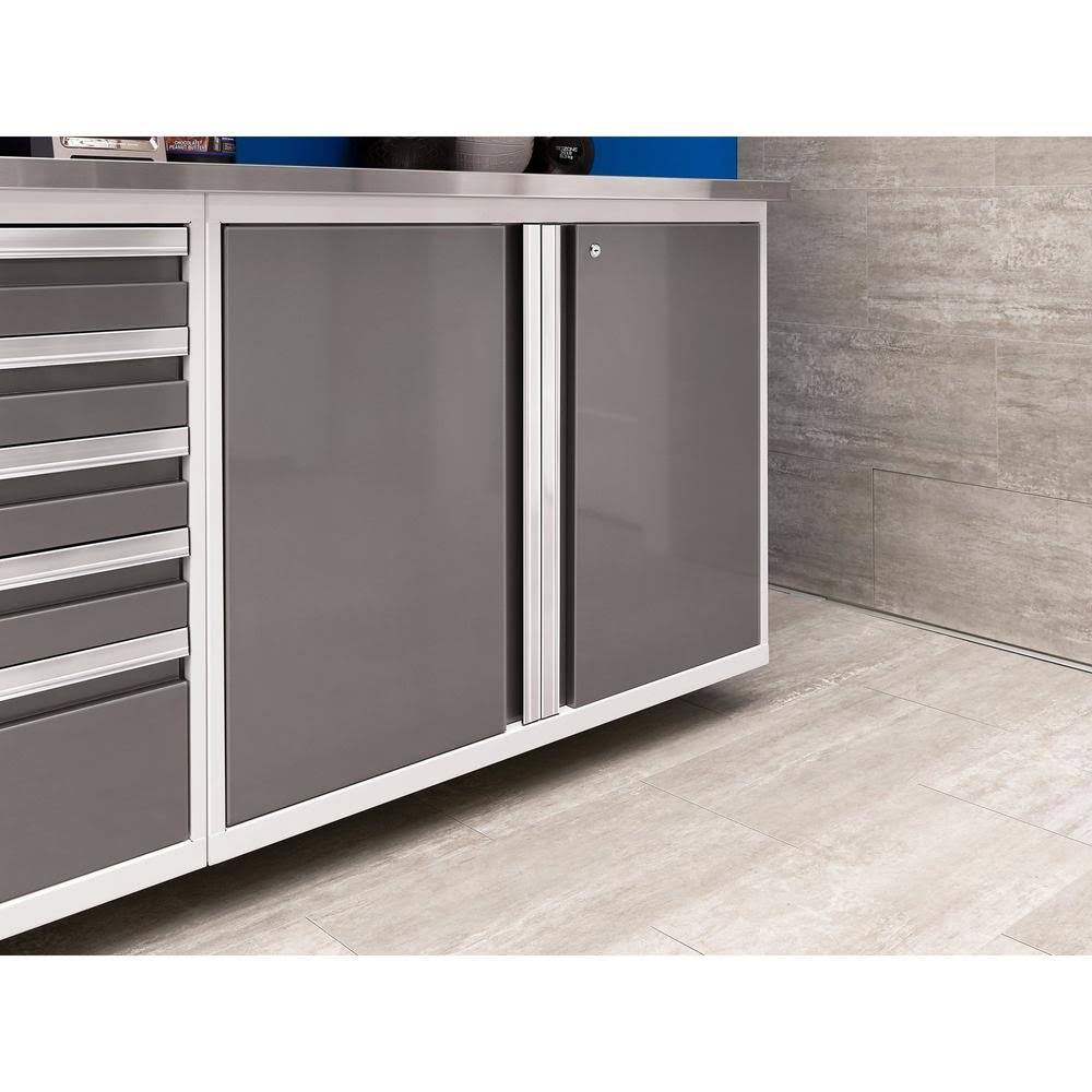Red Base Cabinet K677516