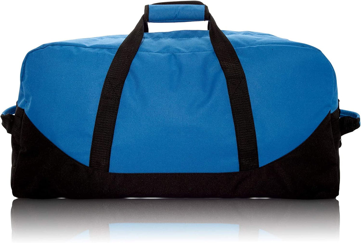 Large Gym Duffle Bag H3708