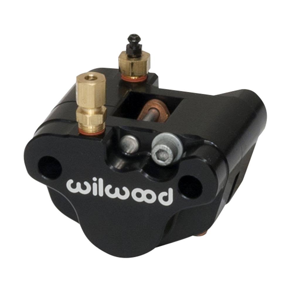 Caliper with 1.00in Pistons and .50in Disc C3404