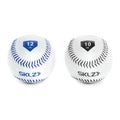 Weighted Training Baseballs 10 and 12 OZ 2 Pack X6070