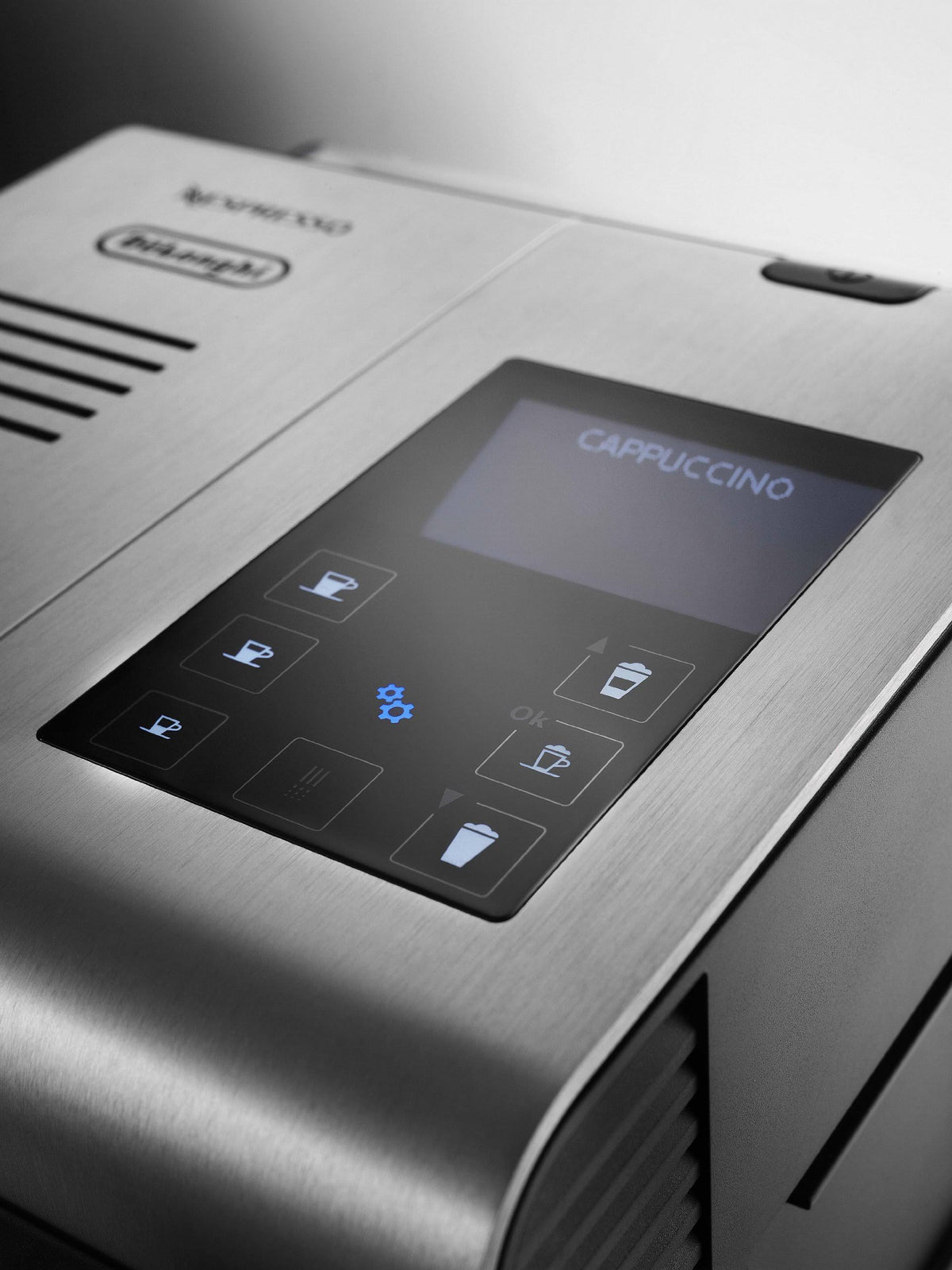 Nespresso Lattissima Pro Machine U81591