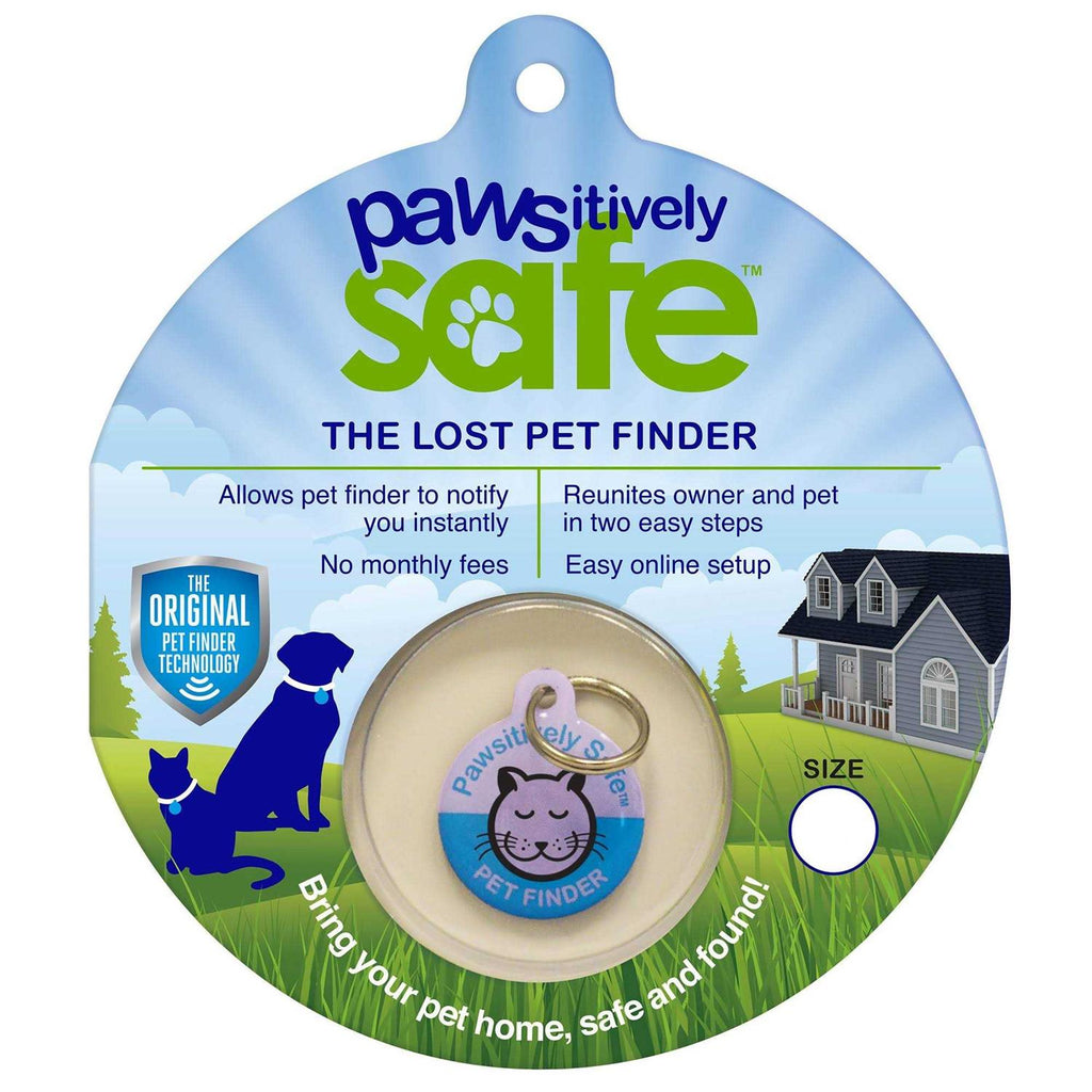 Dog Cat Pet Tag D3234