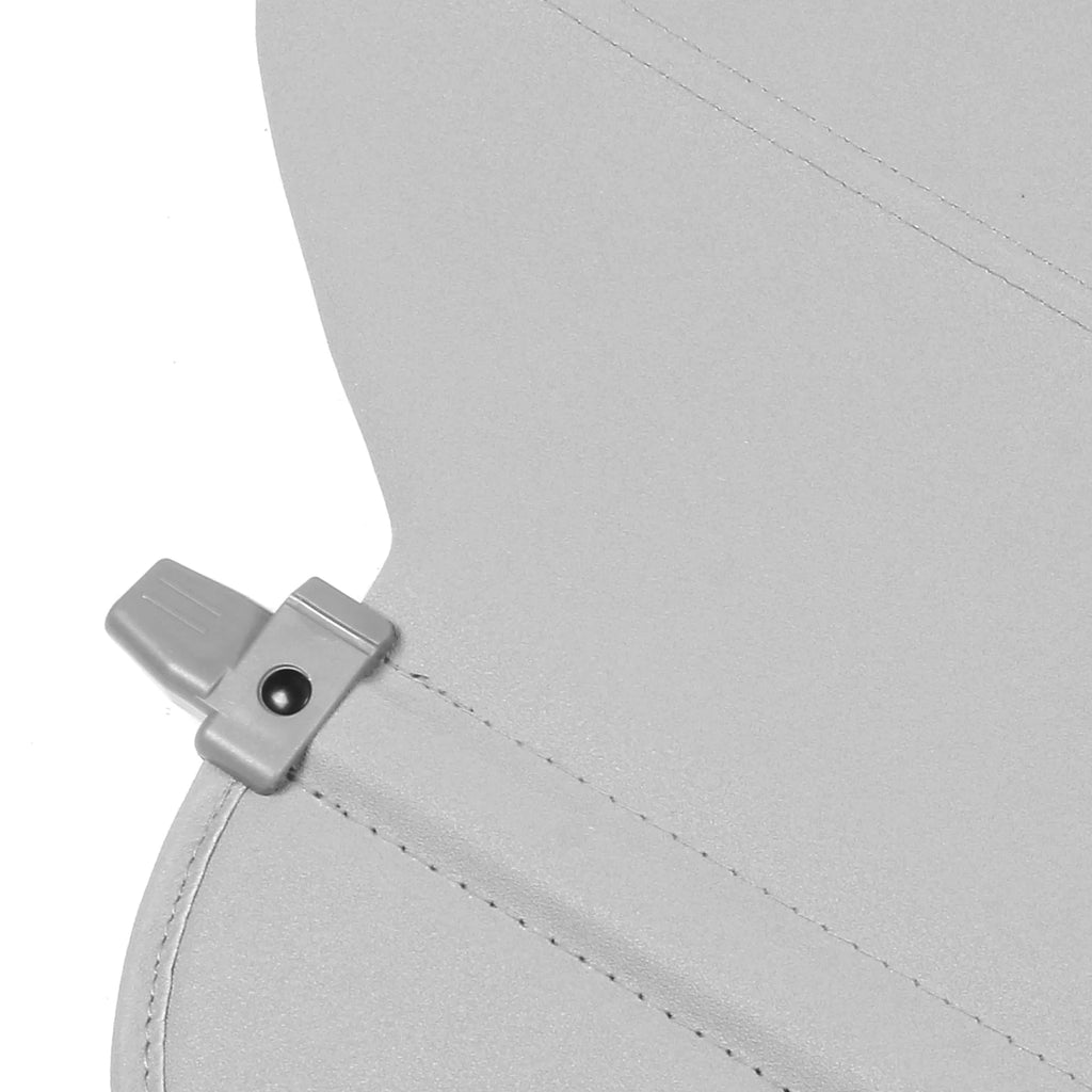 Retractable Rear Cargo Security Trunk Cover C329124
