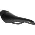 Carbon Braided Saddle A242