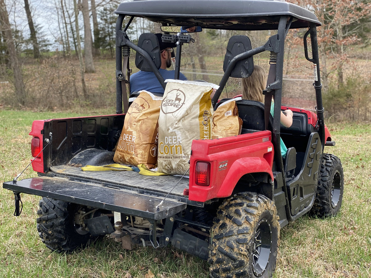 Deer and Turkey Feed 50 lbs I374663