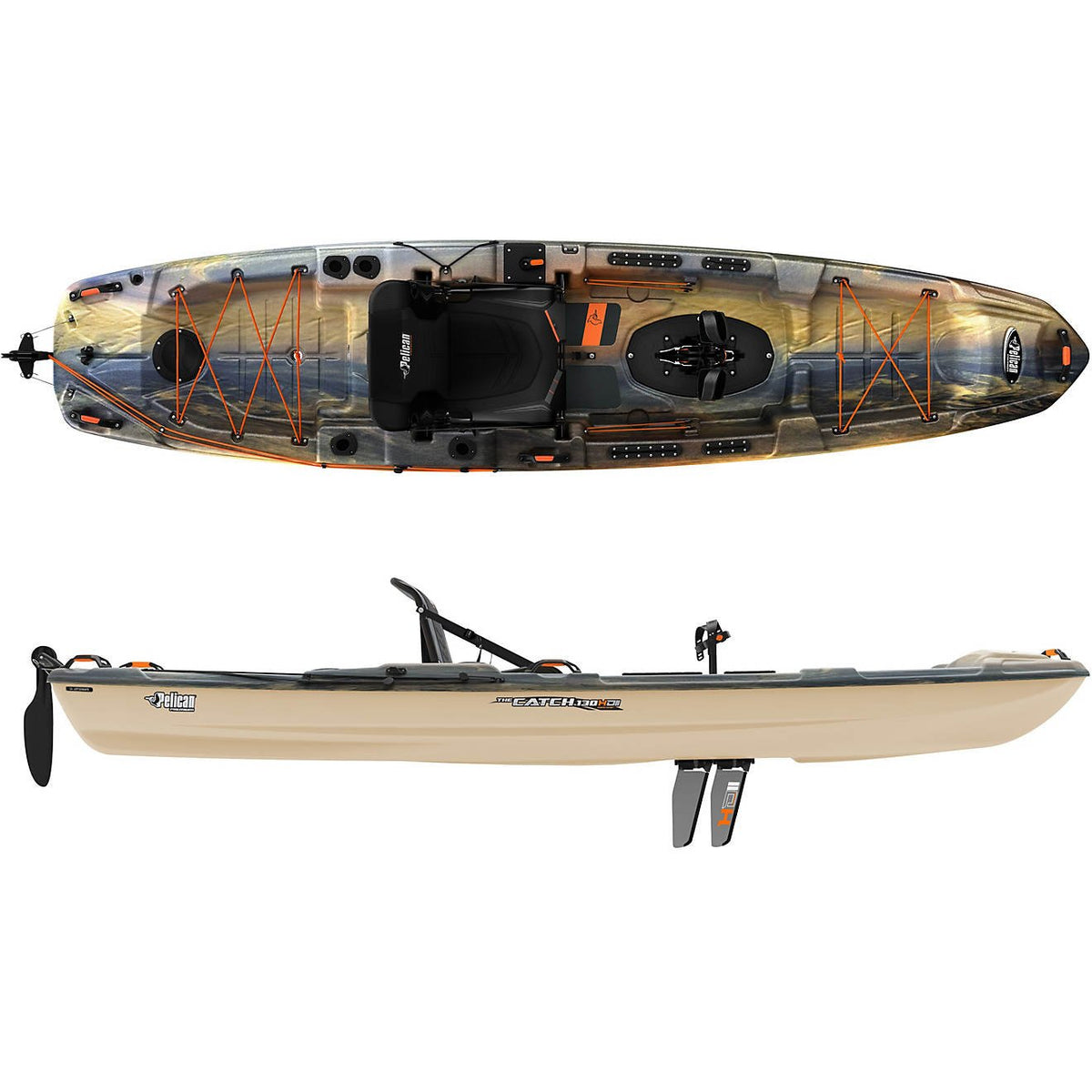 Fishing Kayak X25777