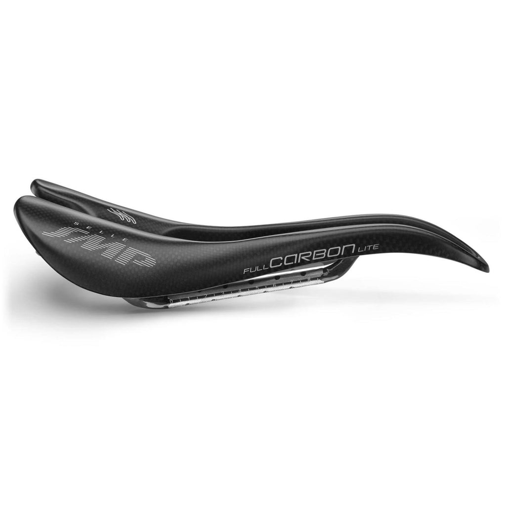 Full Carbon Saddle H714