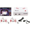 Retro-Cade Plug and Play Game Console O674394