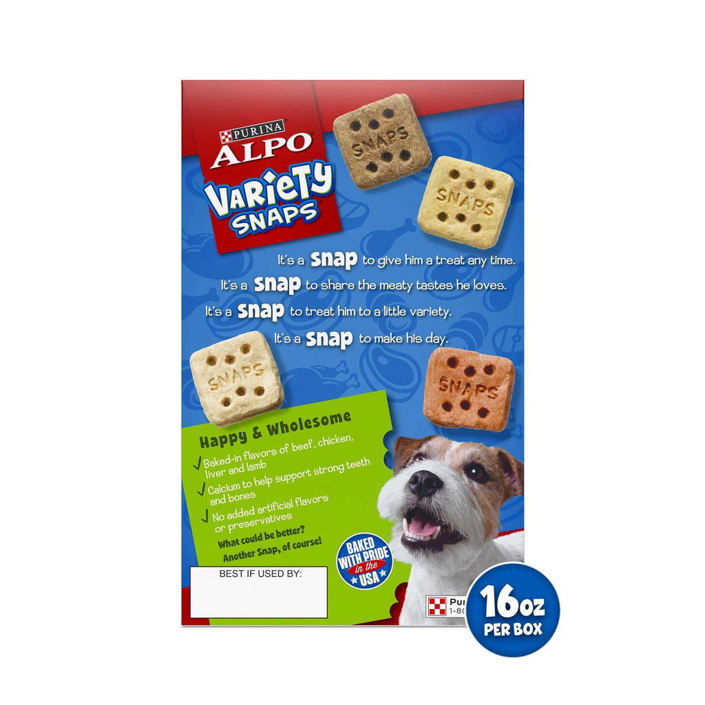 Beef Dog Treats M576