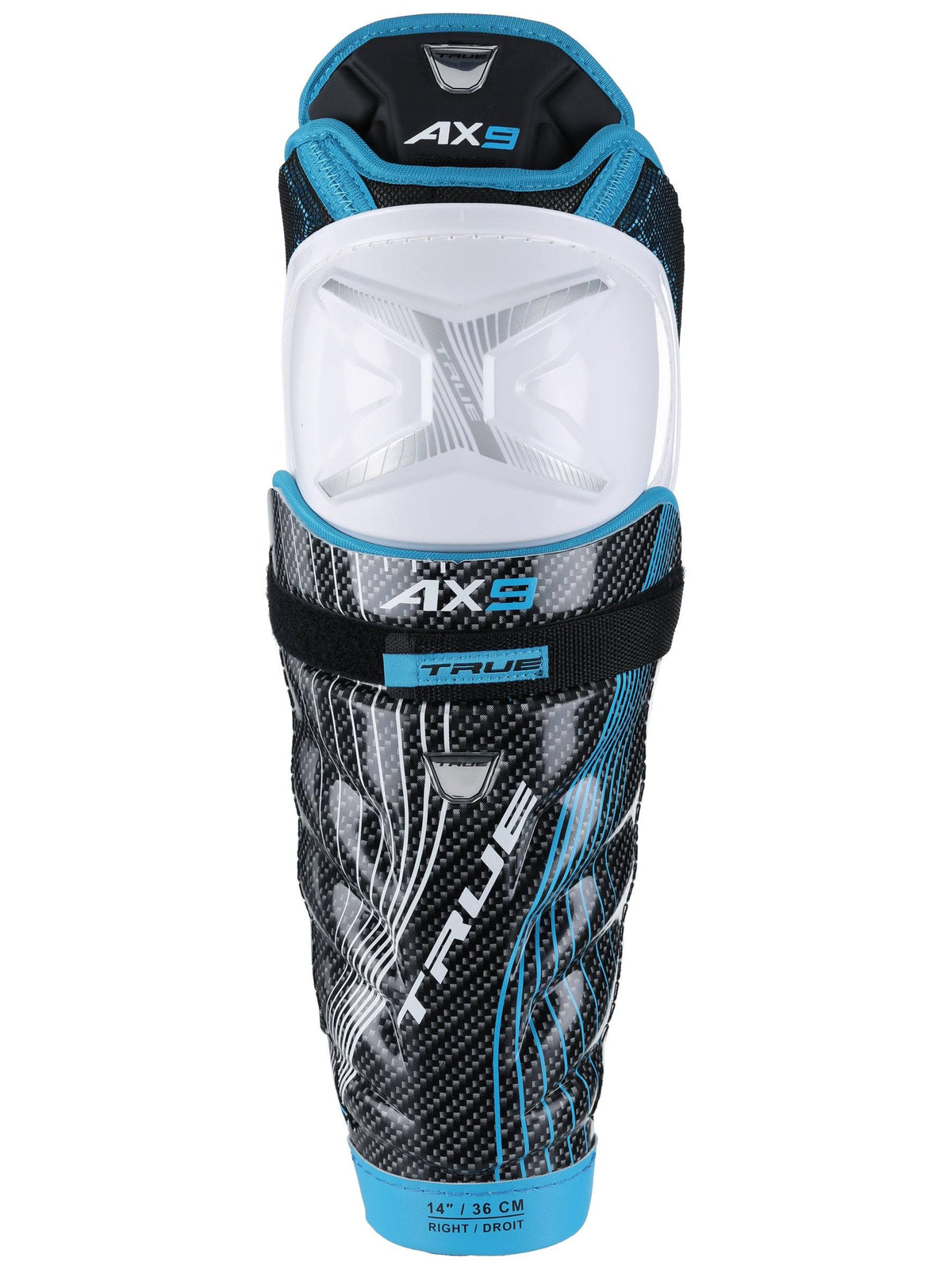 Senior Hockey Shin Guards P26556