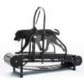 Non-Electric Dog Treadmill with Step Counter, Adjustable Incline & Brake G8510