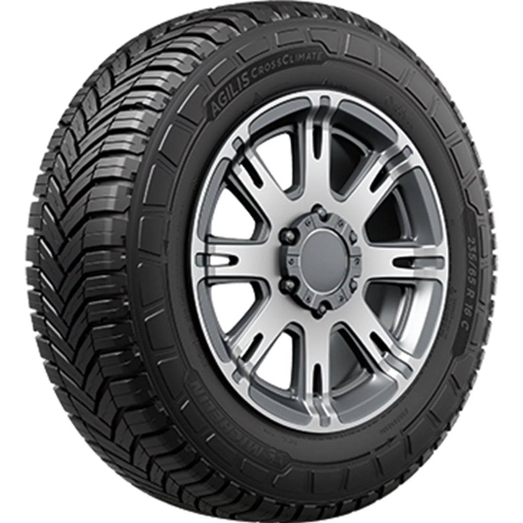 LT245/75R16 Commercial Van Tire R987
