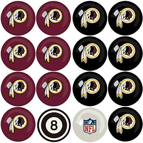 Billiard Ball Set X26297