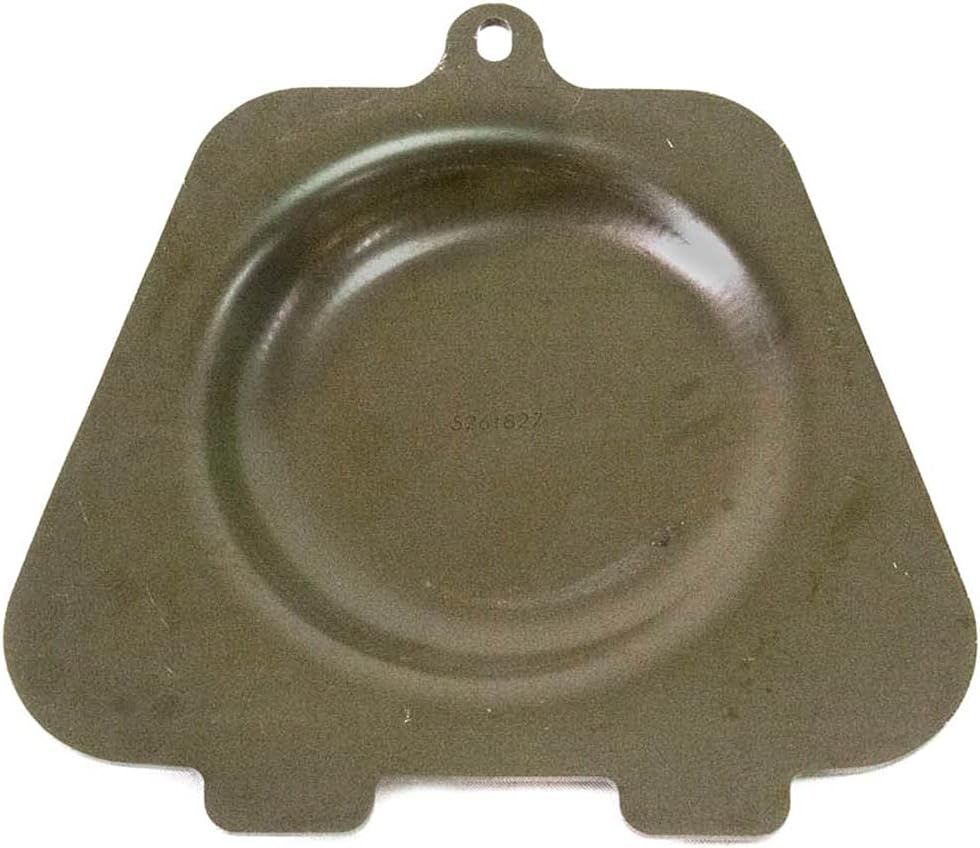 ATV Airbox Cover, Pack of 2 C31538