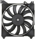 Radiator Fan for Hyundai XG350 2002-2005 Passenger Side T8323