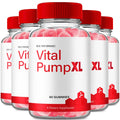 All Natural Gummies 5 Pack P4097