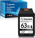 Remanufactured Ink Cartridge Pack of 2 (1 Black) R9418