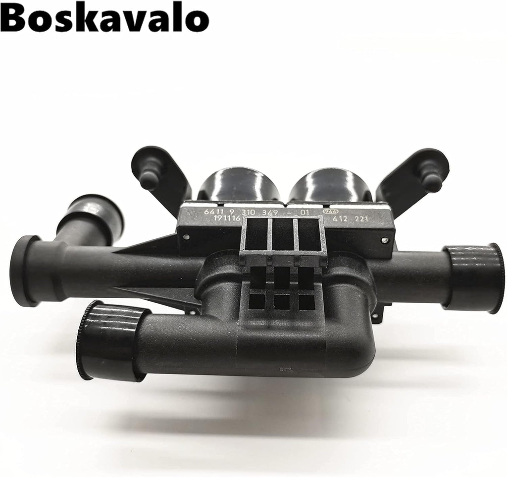 Heater Control Valve Pack of 2 K975060