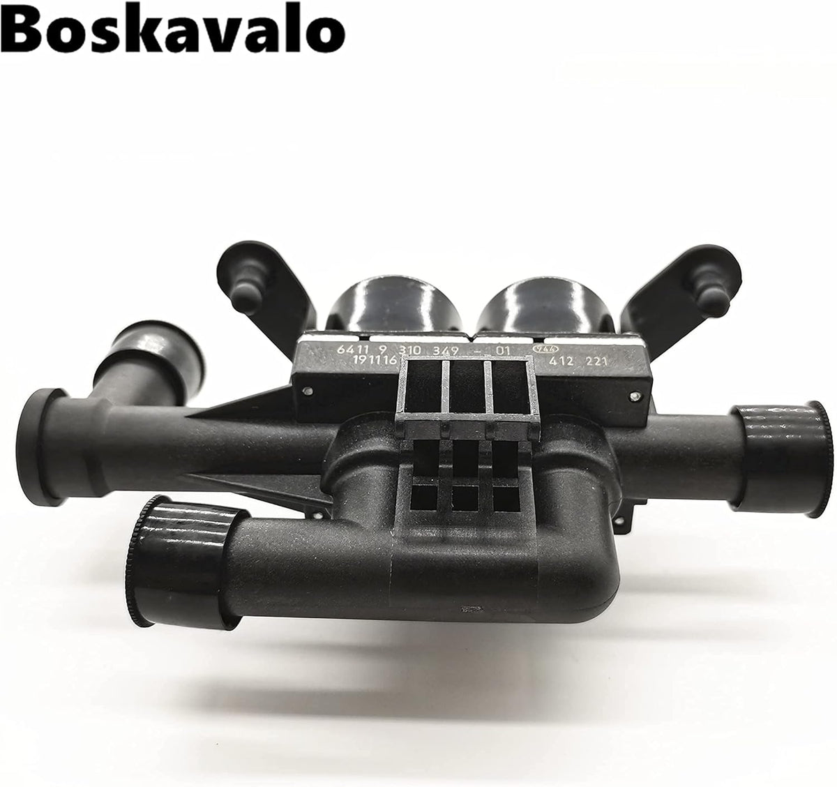 Heater Control Valve Pack of 2 K975060