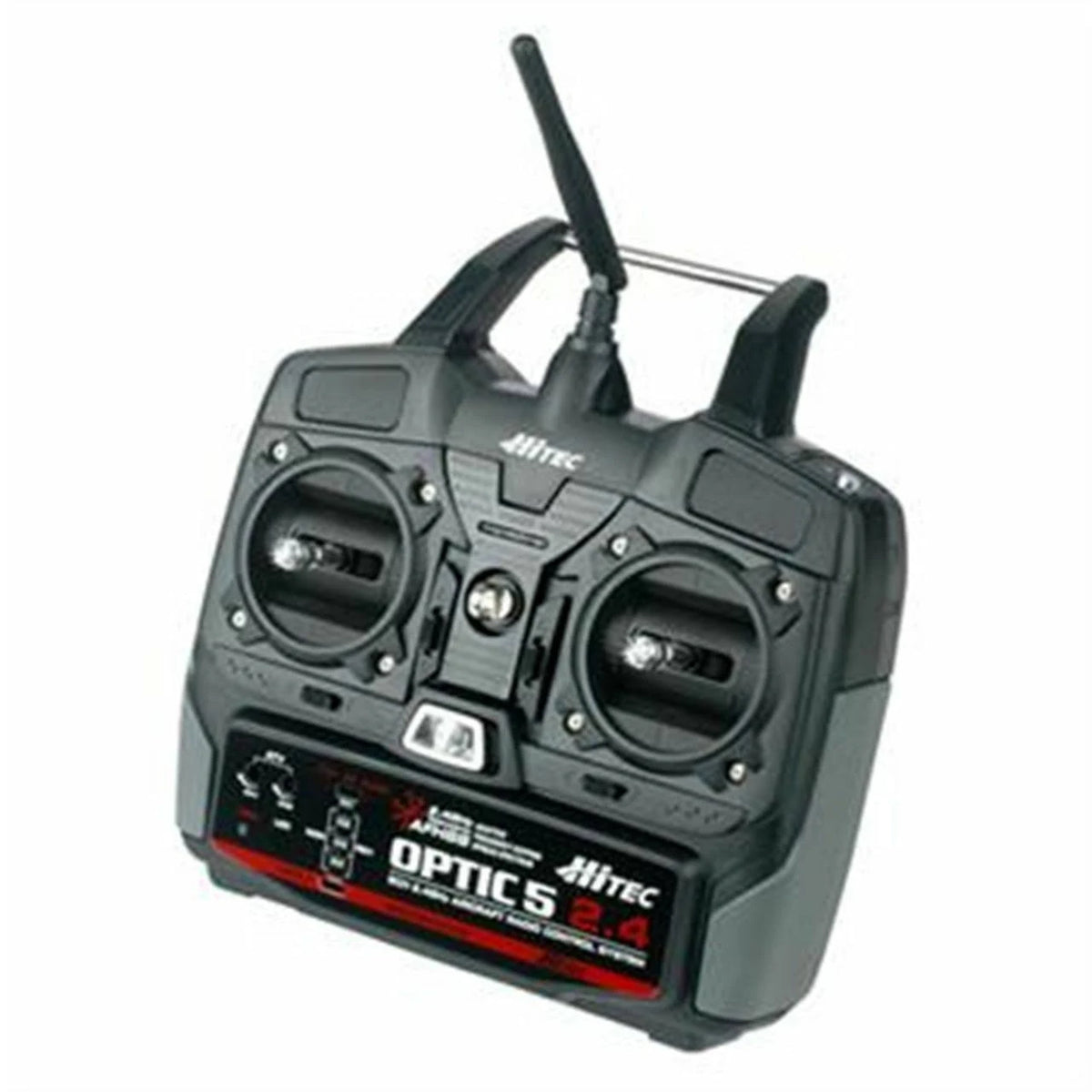 Optic 5 2.4Ghz Radio V579