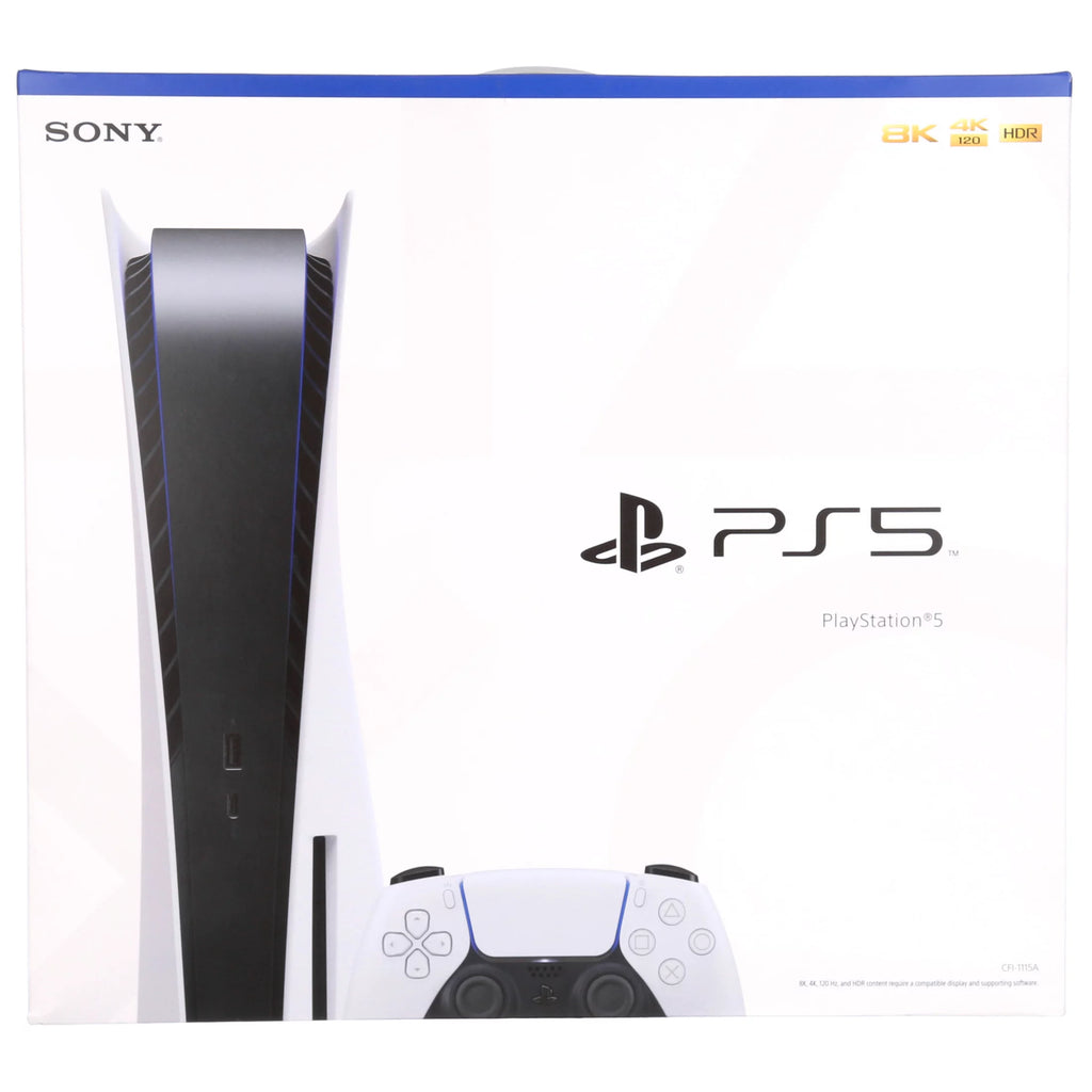 Video Game Console X77799