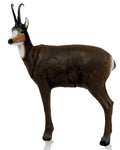 Brown 3-D Chamois Target H5651