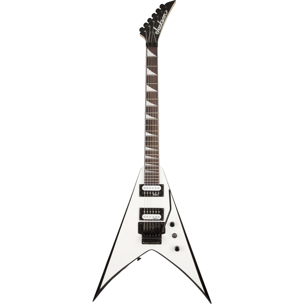 White Electric Guitar U33413