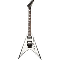 White Electric Guitar U33413