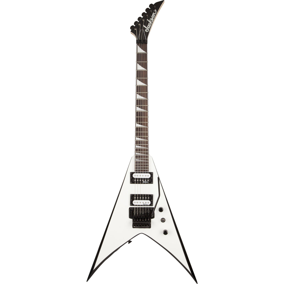 White Electric Guitar U33413